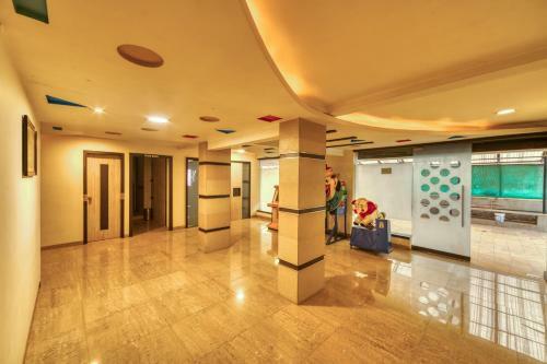 Hotel Ashwin