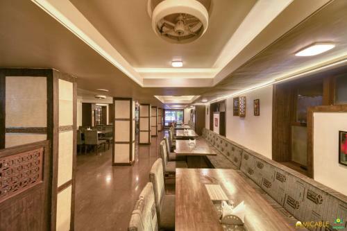 Hotel Ashwin