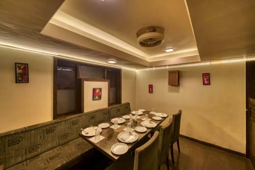 Hotel Ashwin