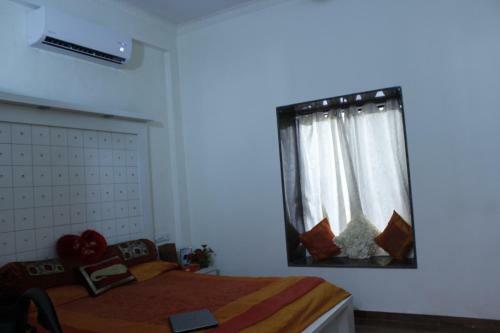 Apartamento Pari House