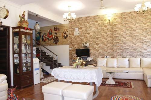 Apartamento Pari House