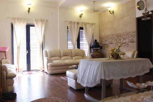 Apartamento Pari House