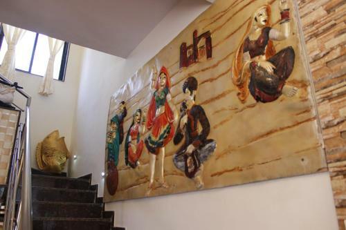 Apartamento Pari House