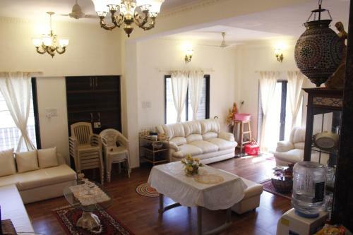 Apartamento Pari House