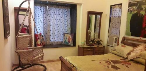 Apartamento Pari House