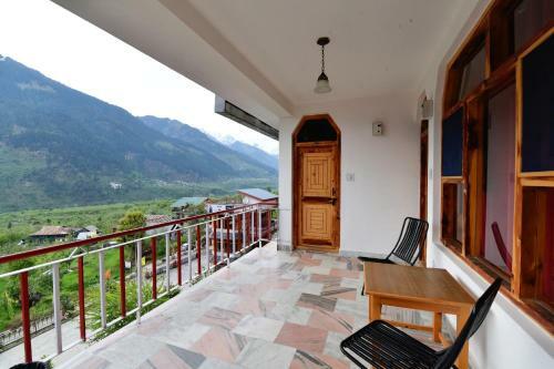 Oyo 6426 Hotel Rishi Palace