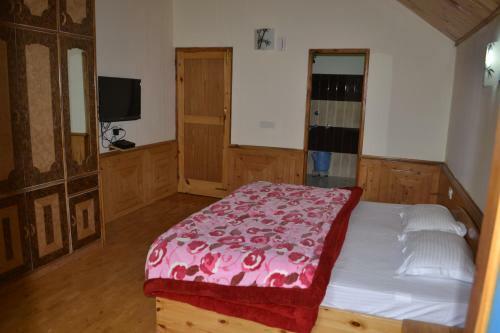 Orchid Nest Cottage