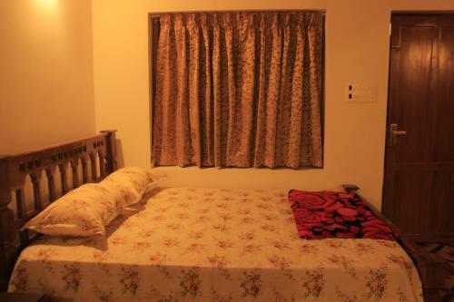 Villa Verdant Vagamon Cottage