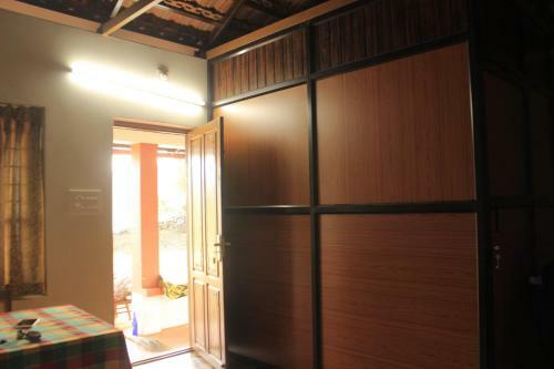 Villa Verdant Vagamon Cottage