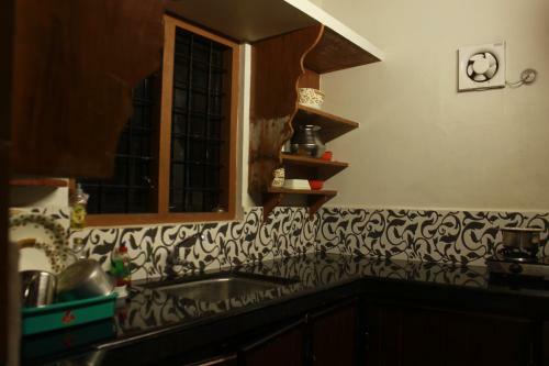 Villa Verdant Vagamon Cottage