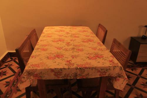Villa Verdant Vagamon Cottage