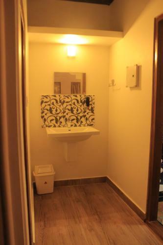 Villa Verdant Vagamon Cottage