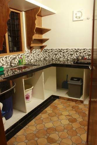 Villa Verdant Vagamon Cottage