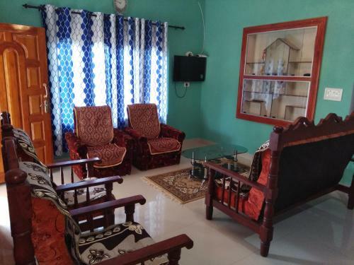 Arivaram Homestay