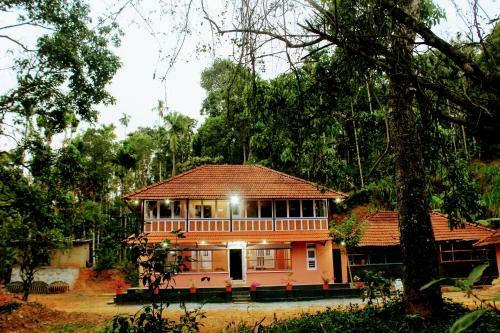 Swastha Heritage Homestay