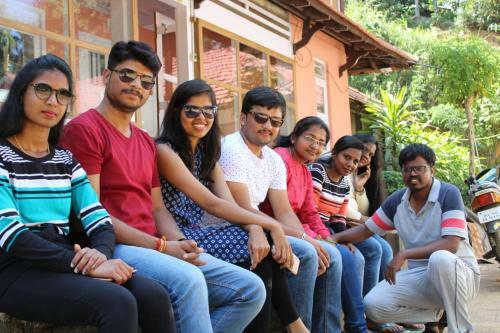 Swastha Heritage Homestay