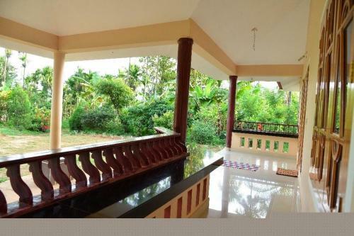 Nandanam Villa