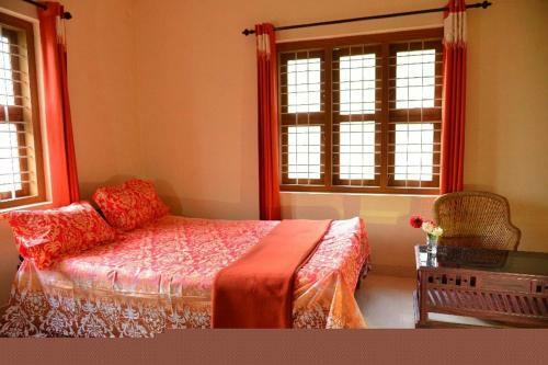 Nandanam Villa