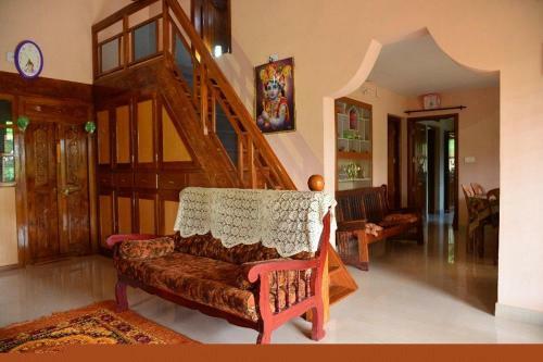 Nandanam Villa