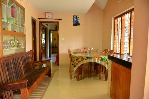 Nandanam Villa