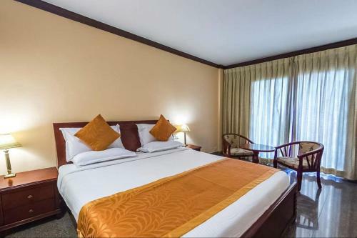 Hotel Tommaso Inn