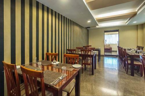 Hotel Tommaso Inn