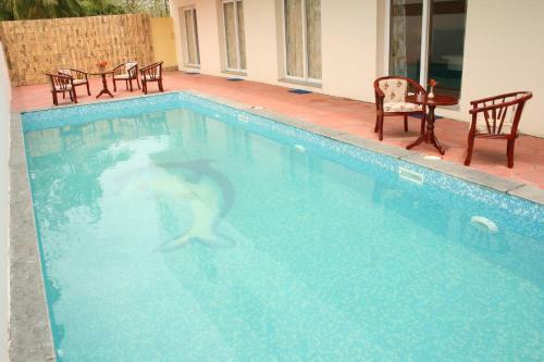 Hotel Tommaso Inn
