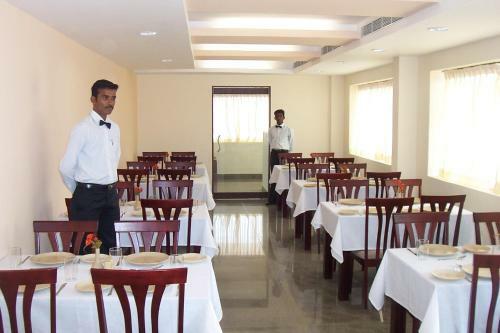 Hotel Tommaso Inn