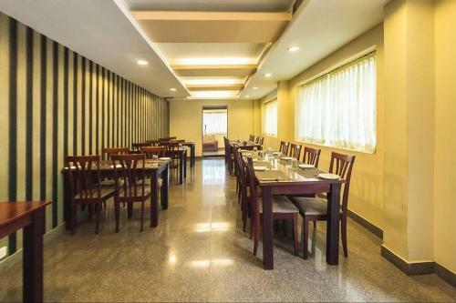 Hotel Tommaso Inn