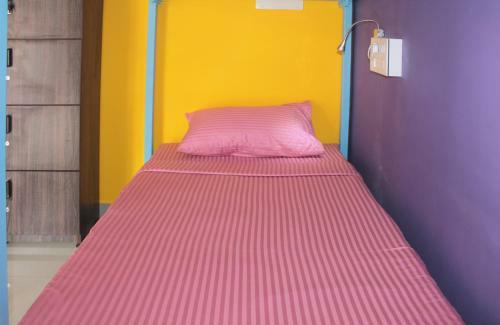 Albergue Chettinad Packer