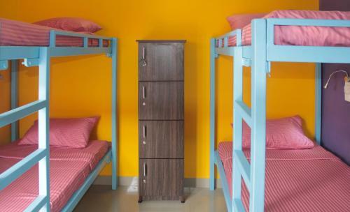Albergue Chettinad Packer