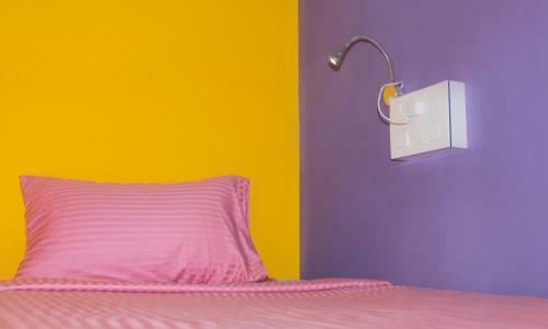 Albergue Chettinad Packer