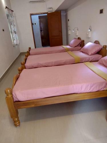 Albergue Chettinad Packer