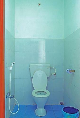 Albergue Chettinad Packer