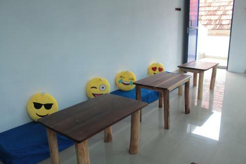 Albergue Chettinad Packer