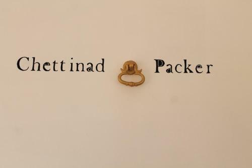 Albergue Chettinad Packer