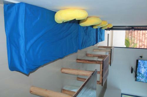 Albergue Chettinad Packer
