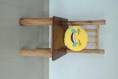 Albergue Chettinad Packer