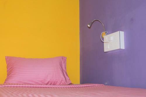 Albergue Chettinad Packer