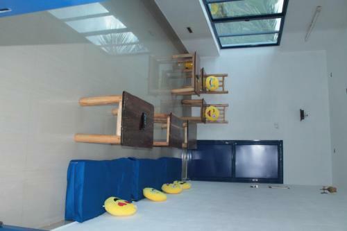 Albergue Chettinad Packer