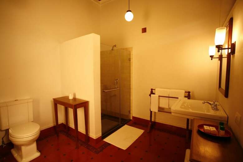 Hotel Visalam - Cgh Earth