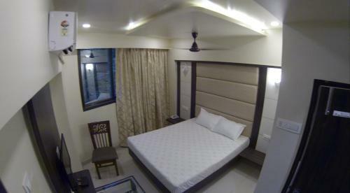 Hotel K D Residency