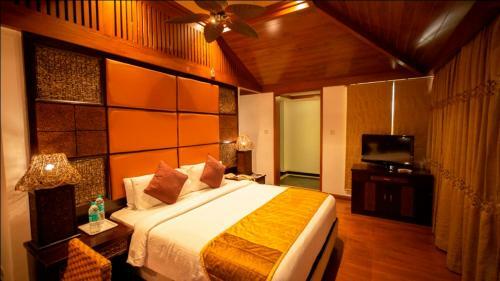 Hotel Ocean Spray