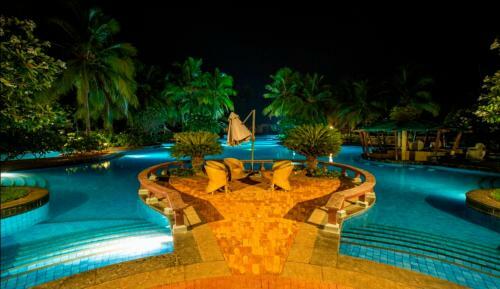 Hotel Ocean Spray