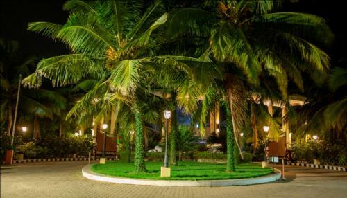 Hotel Ocean Spray