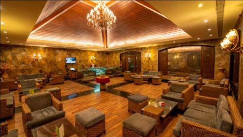 Hotel Ocean Spray