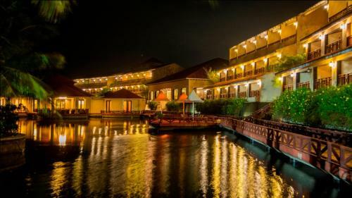 Hotel Ocean Spray