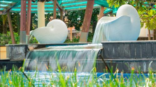Hotel Ocean Spray