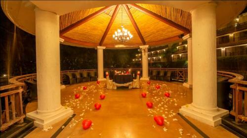 Hotel Ocean Spray