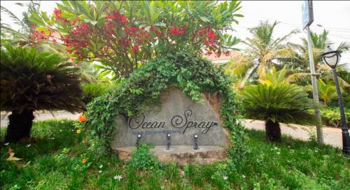 Hotel Ocean Spray